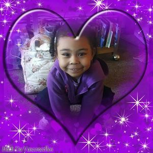 Meet your Posher, Antonia